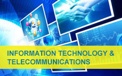 Information Technology & Telecommunications